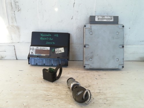 Kit avviamento motore per - motore, ford
