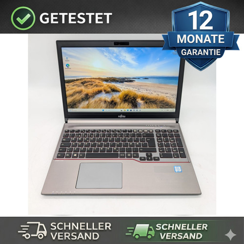 Portatile fujitsu lifebook - fujitsu,