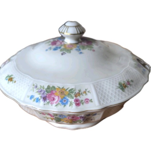 Bernardaud cie zuppiera in - &,