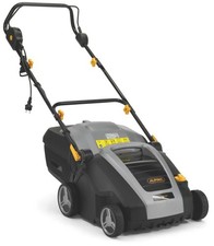 Arieggiatore Elettrico Alpina