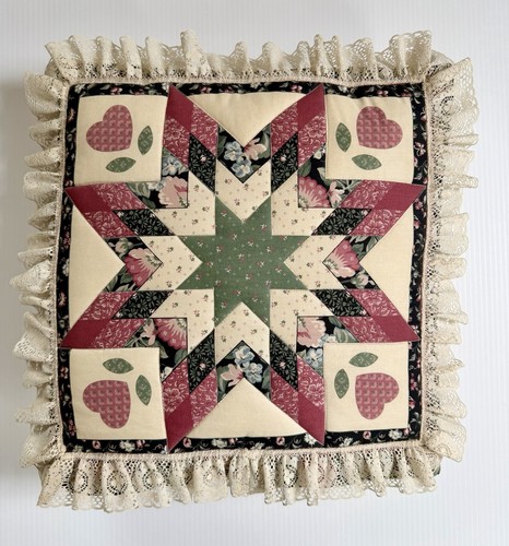 Coperta piumone vintage anni