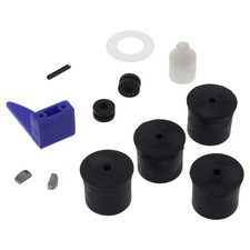 Imperia piedini staffa boccola