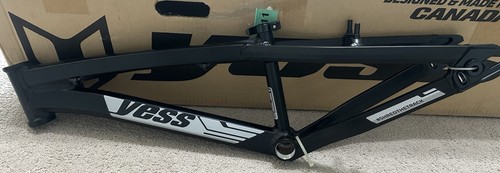 Telaio bmx race - telaio, brand