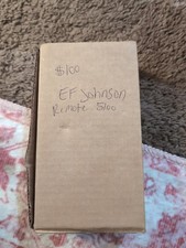 Altoparlante microfono EF