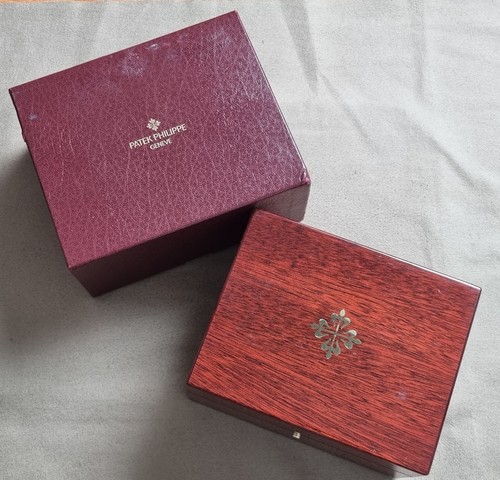 Patek philippe vintage - philippe,