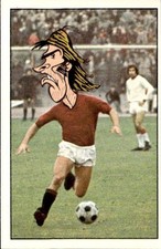 figurina Calciatori Panini