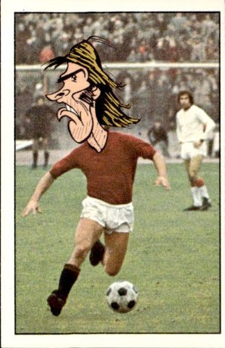 Figurina calciatori panini - figurina,