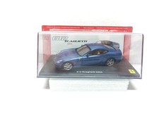 Ferrari 612 Scaglietti del