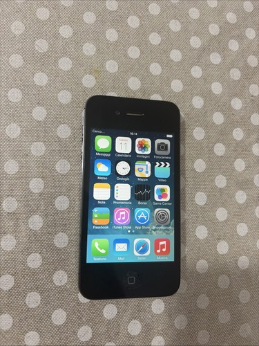 Apple iphone 8gb cdma a1349 - apple,
