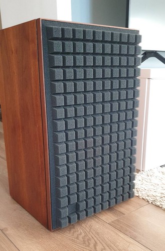 Jbl l100 vintage - jbl,