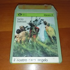 LUCIO BATTISTI - IL NOSTRO