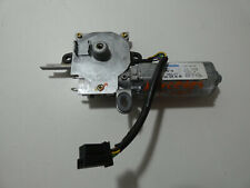 Motore tetto apribile