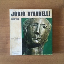 Nori Andreini Galli - JORIO