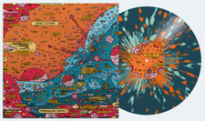 JADE CICADA - PRESSURE GAMUT