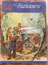 FIABE SONORE FABBRI EDITORE