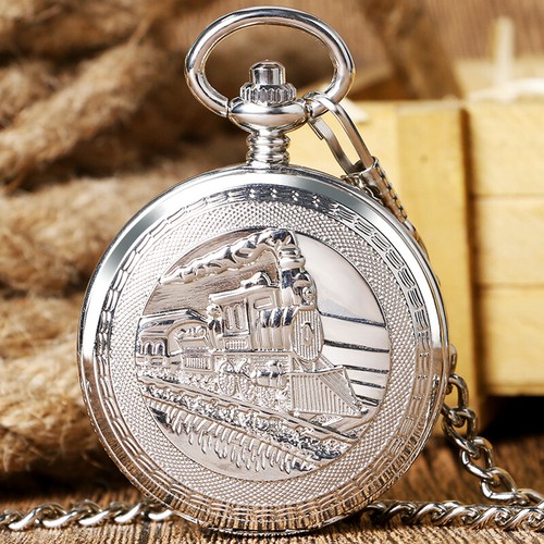 Catena orologio tasca - orologio, da