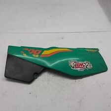 yamaha xt 600 88 90 2kf fianchetto posteriore sinistro