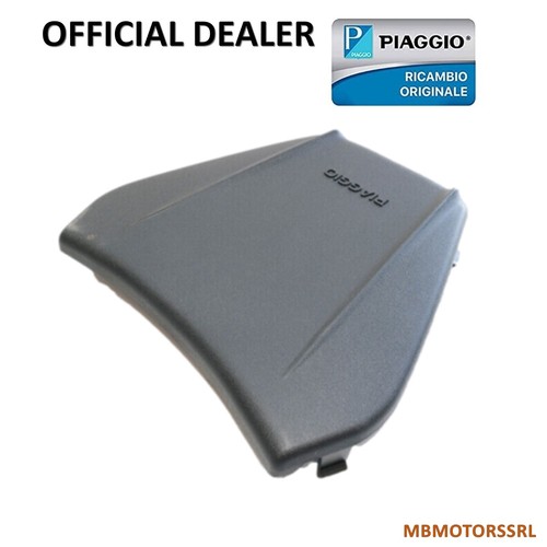 Coperchio portapacchi piaggio - coperchio,