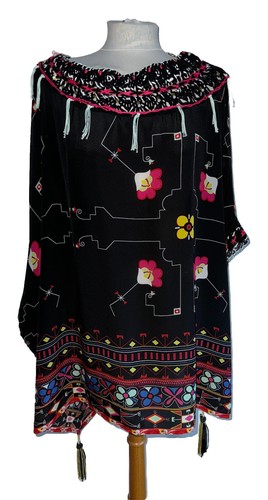 Emamo cover multicolore - emamo,