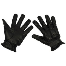 MFH Guanti uomo in pelle