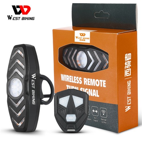 West biking telecomando - west,