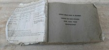 Catalogo ricambi officina - catalogo,