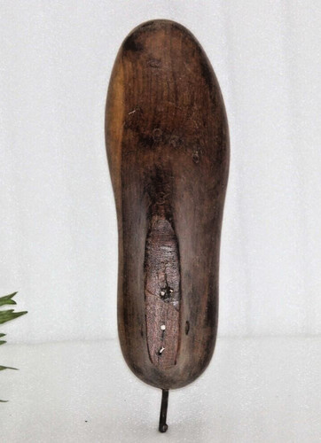 Antico in legno - antico, "