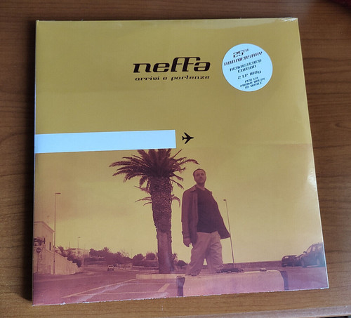 Neffa arrivi e - -,