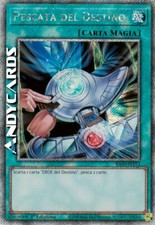 PESCATA DEL DESTINO (Destiny