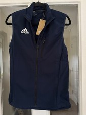 GILET NUOVO CON ETICHETTE
