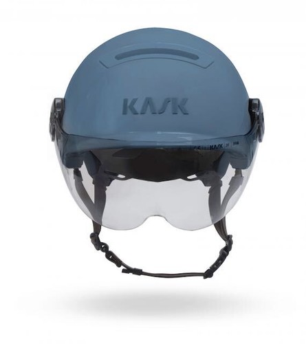 Visiera paraocchi kask urban - paraocchi, r