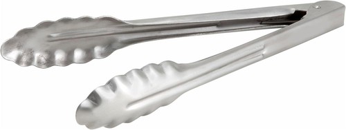 Pinza utilitaria acciaio - pinza,