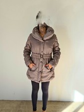 GIACCONE DONNA INVERNALE CONPIBEL TG. M COME NUOVO