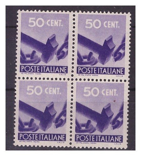 Democratica 1946 centesimi - -,