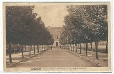 REGGIO EMILIA (072) - LUZZARA