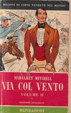 Via Col Vento vol. II -