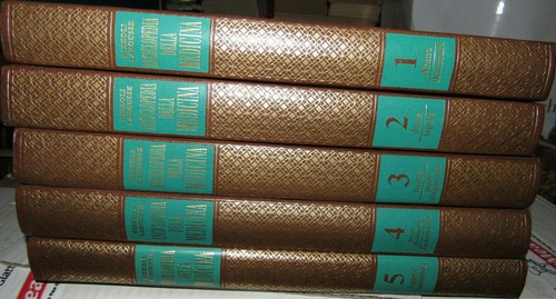 Enciclopedia della medicina - , il