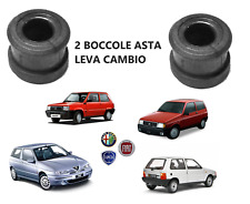 KIT 2 BOCCOLE ASTA LEVA CAMBIO