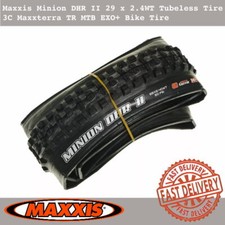 Pneumatico tubeless Maxxis