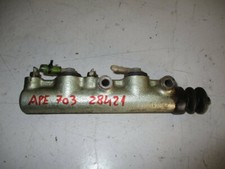Pompa Freno Pompe Freni Ape TM 703 1984 1996 1997 Brake Pump Master Cylinder
