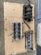 Ricambi Golf 4 1.6 16v testata AZD