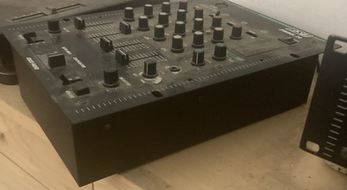 Impianto pro mixer ampli - impianto, fi