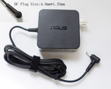 Caricabatteria originale OEM per Asus Zenbook Prime UX32V UX32VD Series Ultrabook