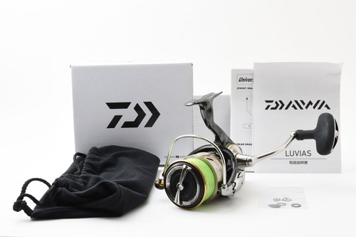 Daiwa luvias litri 4000 - daiwa, 4000-c