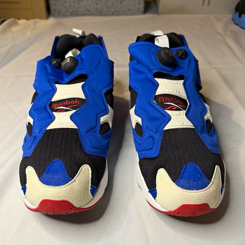 Scarpe reebok instapump - reebok,