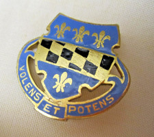 U.S. Army 319° Reggimento