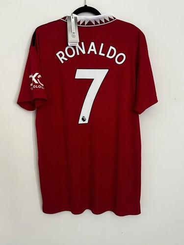 Maglia calcio manchester - calcio,