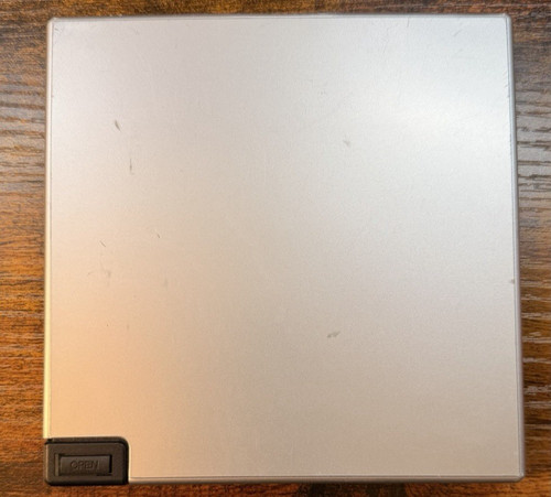 Pioneer slim unità blu - unità,
