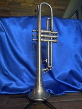 Tromba Dansant artigianale