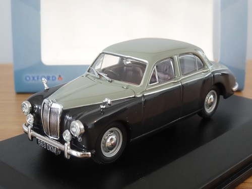 Oxford magnette varitone - mg, zb